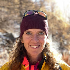 Judith van Dorp, Cabiner, the Netherlands