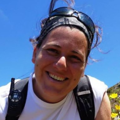 Isabel Sousa, Explore Iberia, Portugal