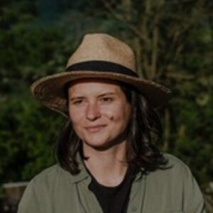 Picture of Alina Floroi