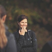 Picture of Sandrijn van der Voort