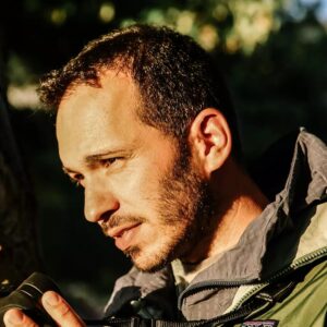 Picture of Umberto Esposito