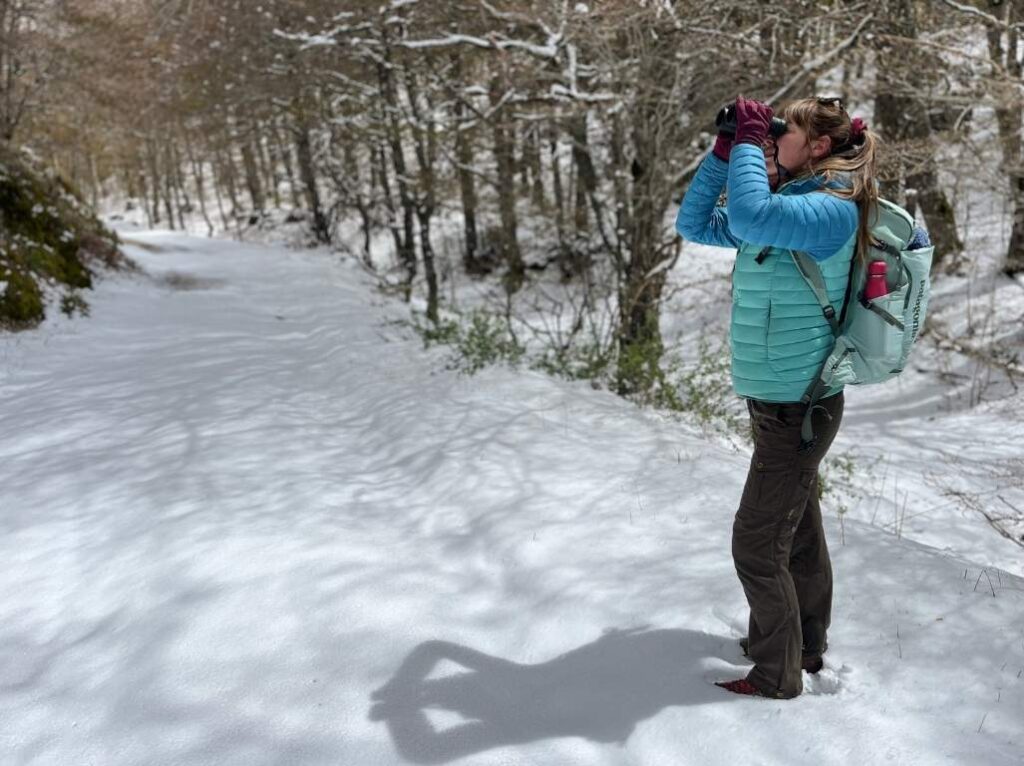 Aukje, Italy, Travel, Nature Positive