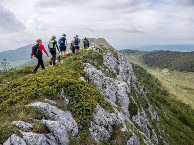 Majella, trekking, italy